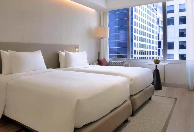 수피리어 룸, Lanson Place Mall Of Asia Manila