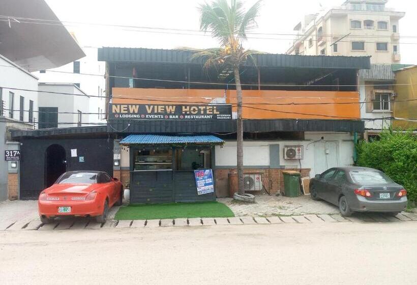 اتاق استاندارد یک نفره, New View Hoteland Suits