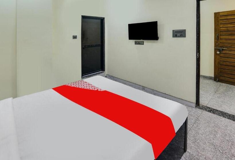 חדר סטנדרט, Oyo Hotel Blackgold