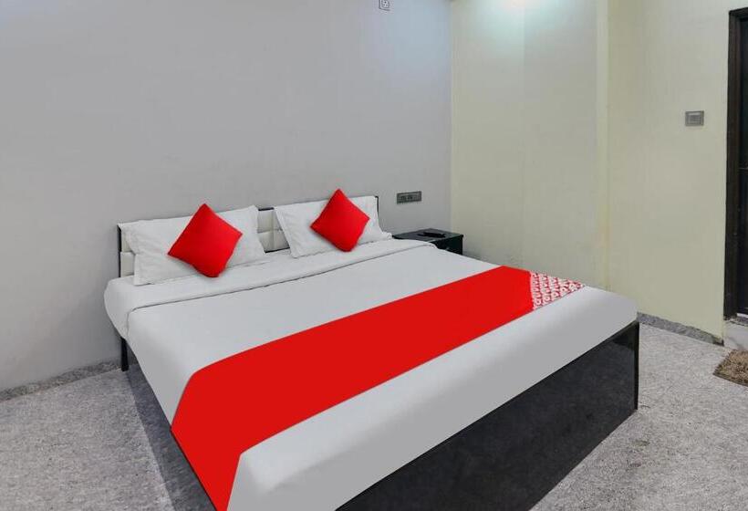 חדר סטנדרט, Oyo Hotel Blackgold