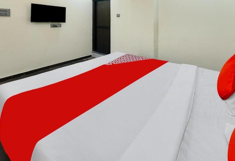 Номер Стандарт, Oyo Hotel Blackgold