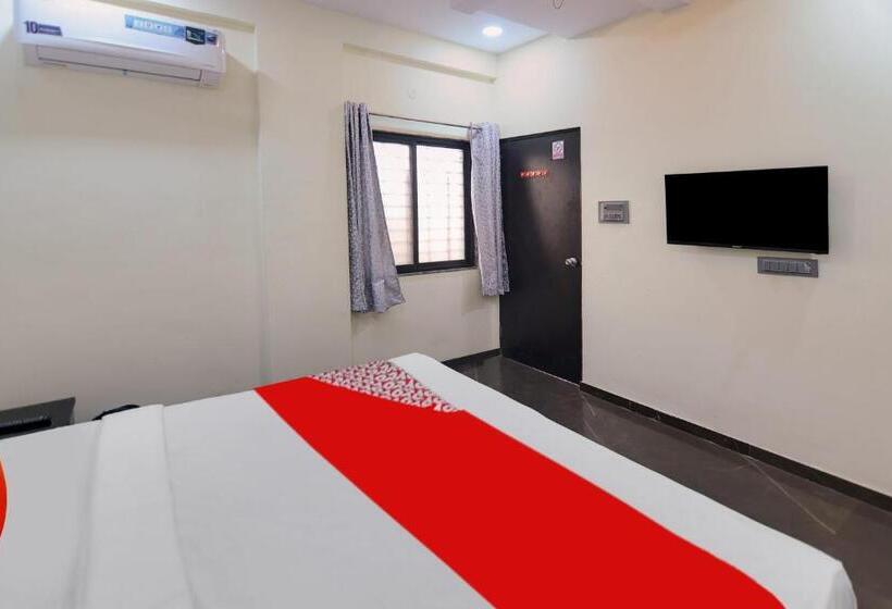 חדר סטנדרט, Oyo Hotel Blackgold