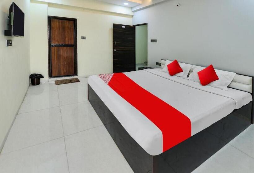 חדר סטנדרט, Oyo Hotel Blackgold