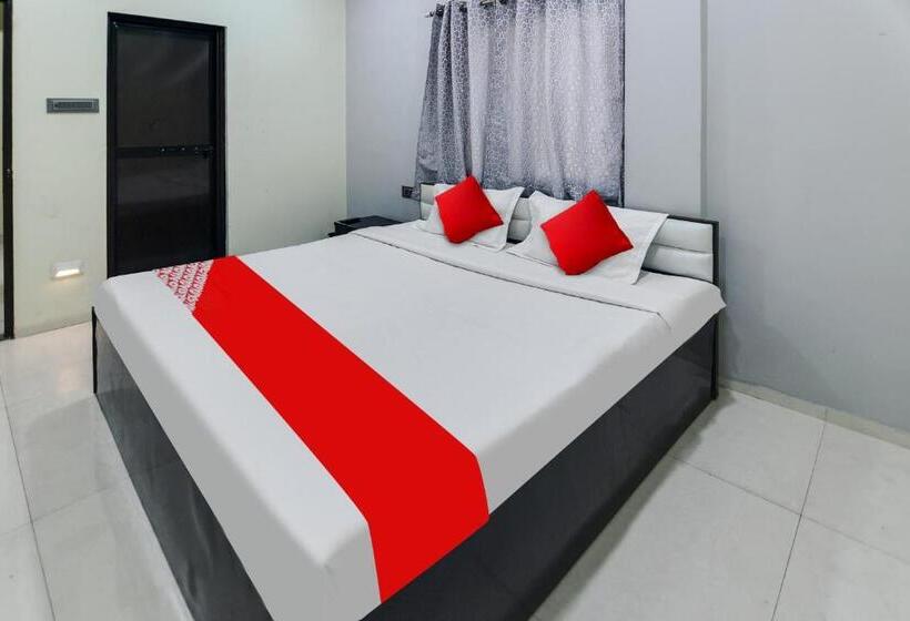 Номер Стандарт, Oyo Hotel Blackgold