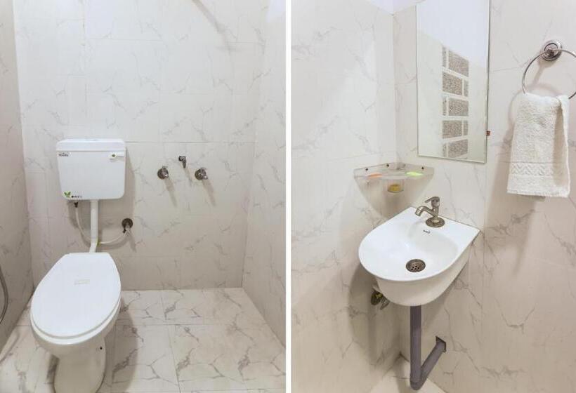 חדר סטנדרט, Oyo Hotel Blackgold