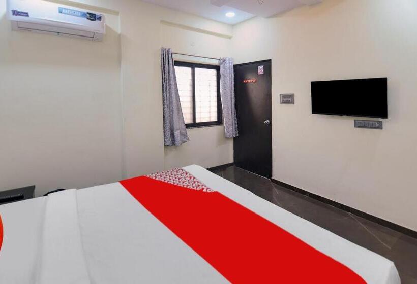 Номер Стандарт, Oyo Hotel Blackgold