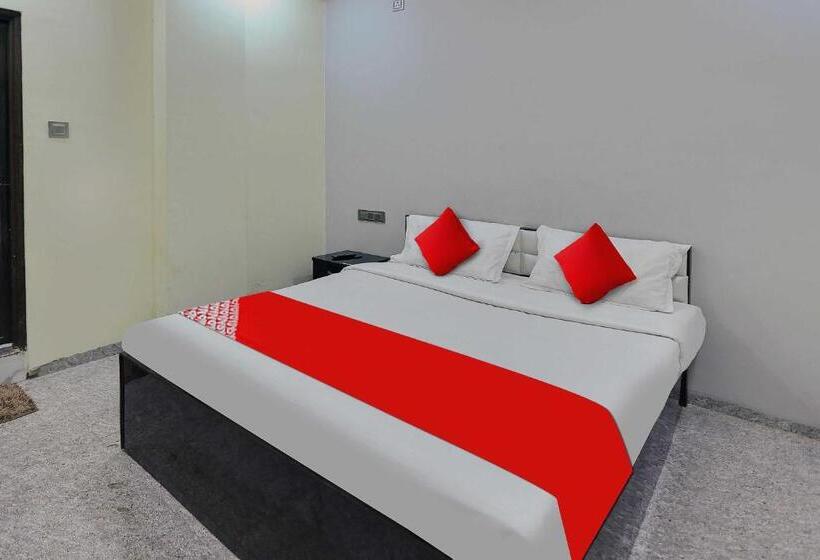 חדר סטנדרט, Oyo Hotel Blackgold