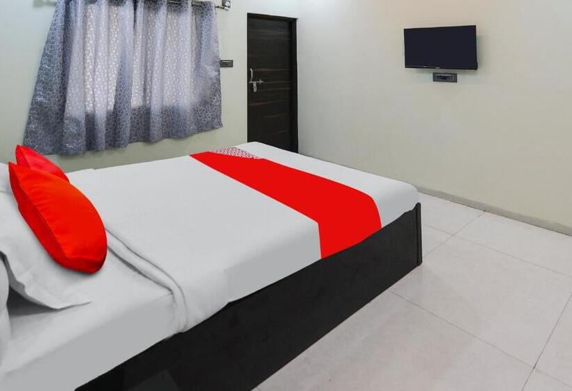 Номер Стандарт, Oyo Hotel Blackgold