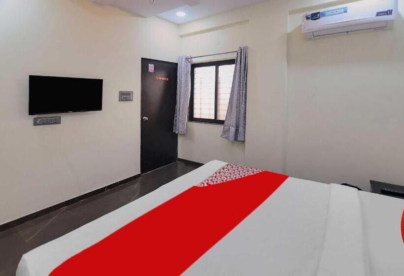 חדר סטנדרט, Oyo Hotel Blackgold