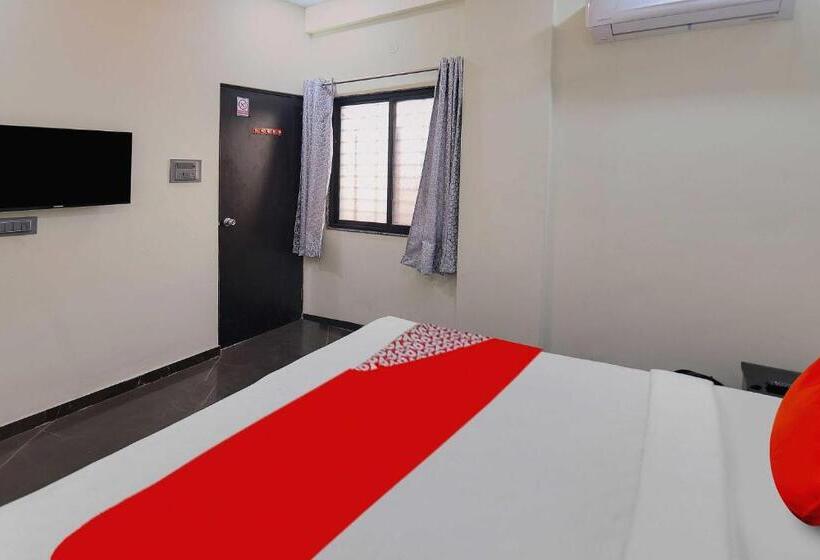 חדר סטנדרט, Oyo Hotel Blackgold