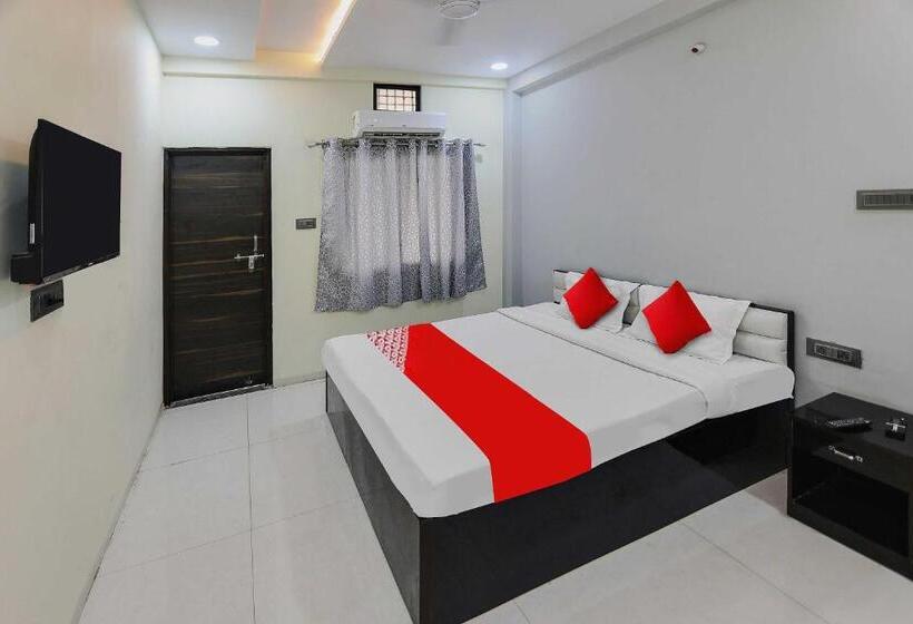 חדר סטנדרט, Oyo Hotel Blackgold