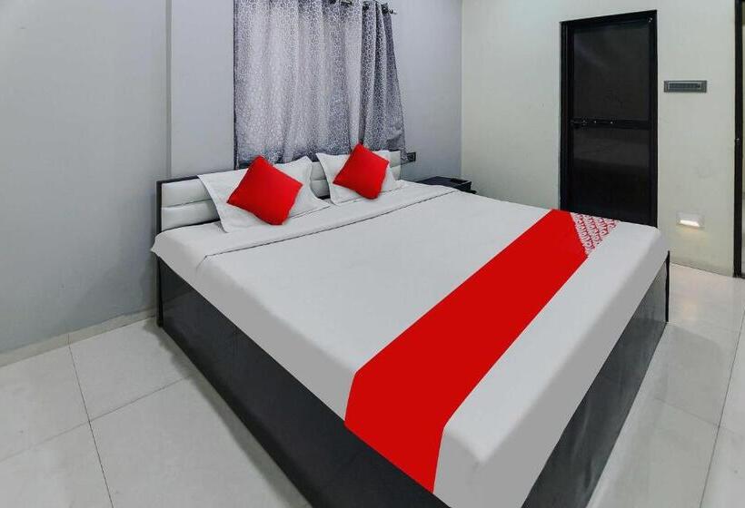 חדר סטנדרט, Oyo Hotel Blackgold