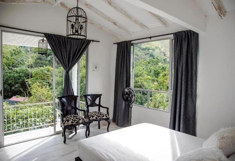 Standardzimmer, Casapiedra Natural