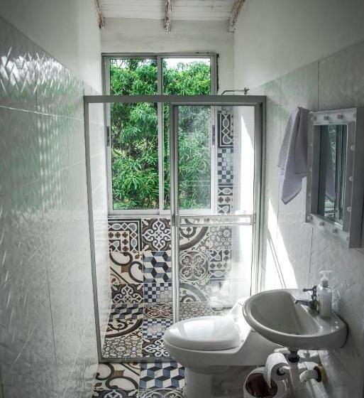 Standardzimmer, Casapiedra Natural