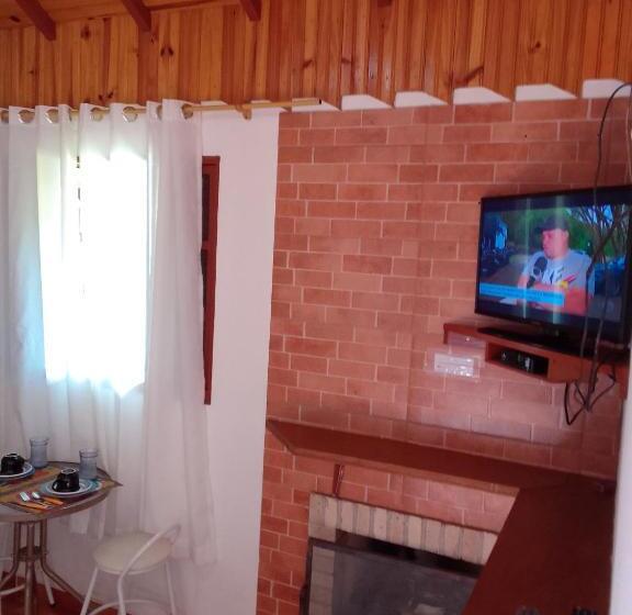 Люкс, Chale Canto Dos Pássaros 2 Fica 3 Kilometros Antes De Monte Verde Mg