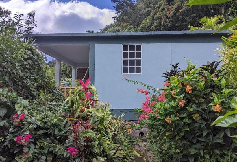 اتاق استاندارد با بالکن, Crescent Moon