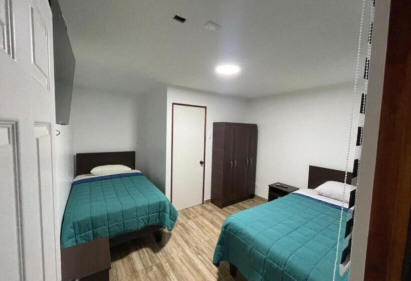 스탠다드 룸, Hostal Julpaz 2