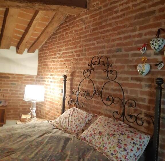 标准间, Il Corvo Viaggiatore