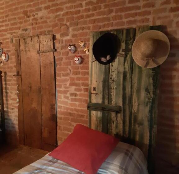 标准间, Il Corvo Viaggiatore