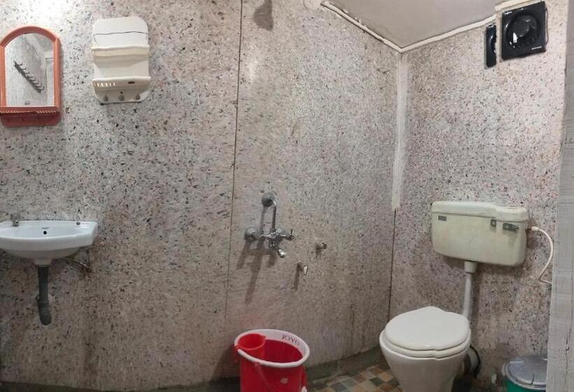 Habitación Deluxe con Balcón, Jessia Coco Huts