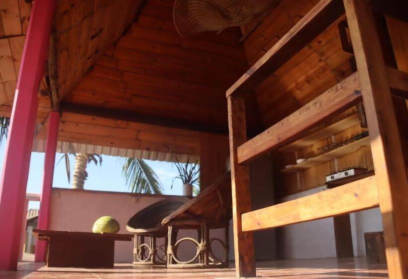 اتاق استاندارد, Posada Reataurante Frida Kahlo