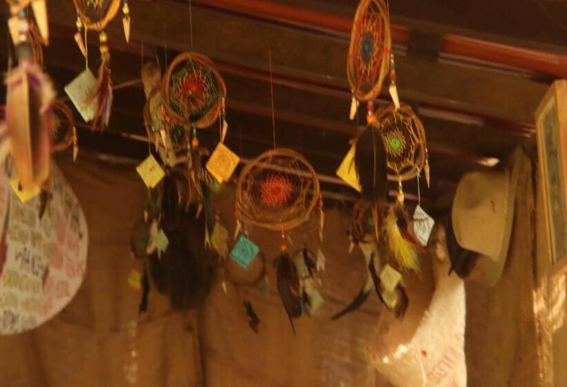 اتاق استاندارد, Posada Reataurante Frida Kahlo