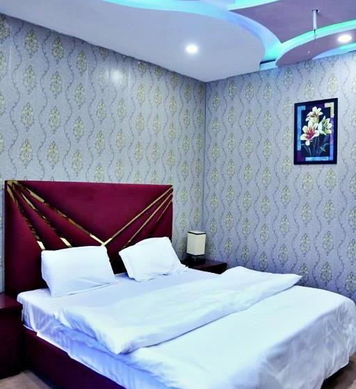 اتاق لوکس, Royal Guest House