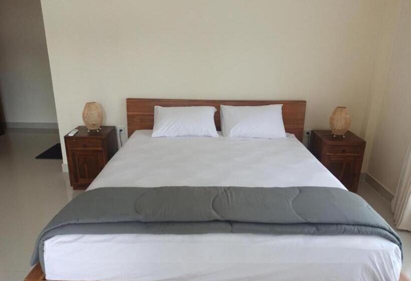 スタンダードルーム, Uma Biu Guest House