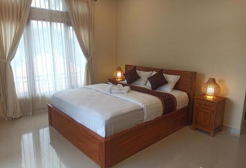 Номер Стандарт, Uma Biu Guest House