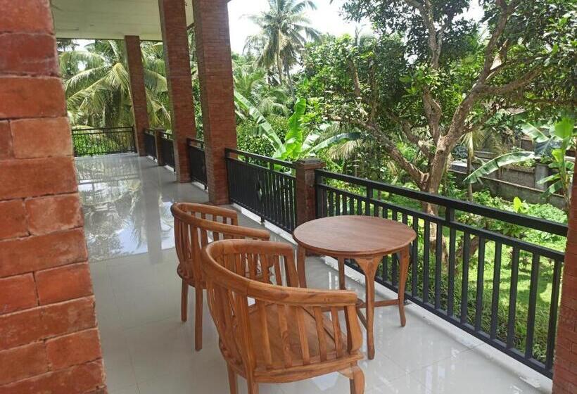 Номер Стандарт, Uma Biu Guest House