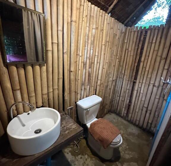 بنجلو قياسى, Phayam Garden Resort