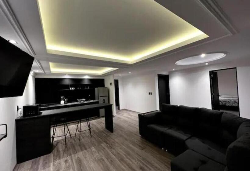 سوئیت پرزیدنت, San Rafa  Home Office Suites