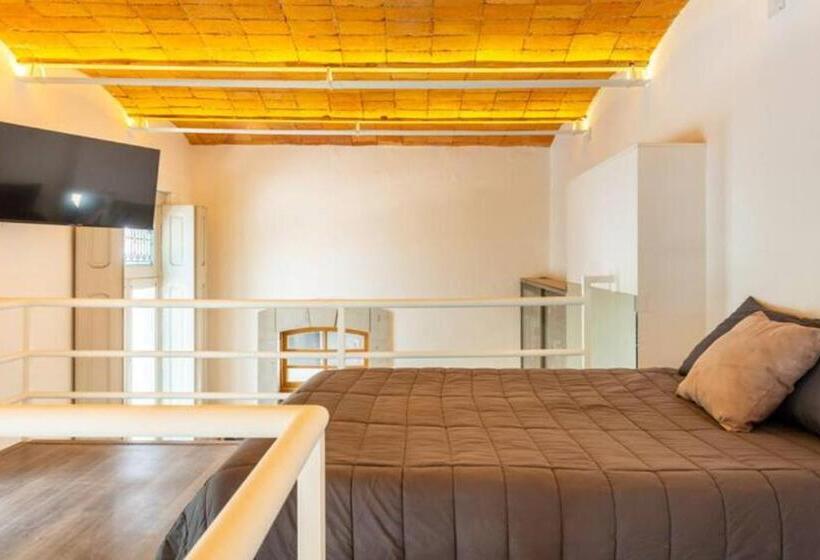 سوییت جونیور لوکس, San Rafa  Home Office Suites