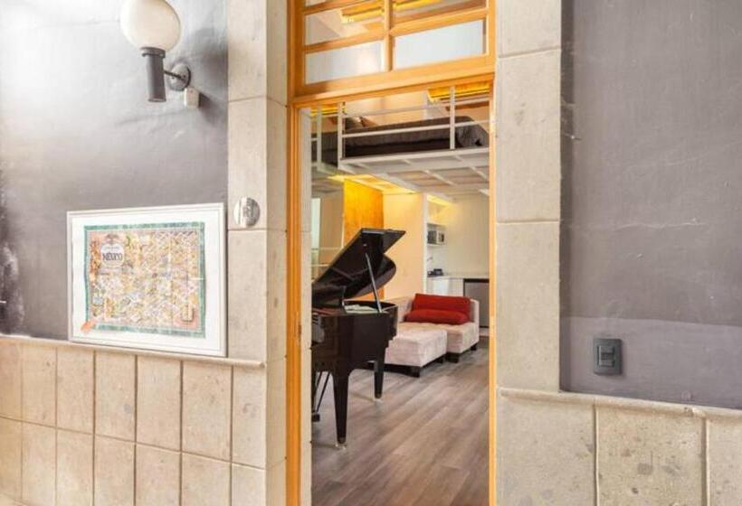 سوییت جونیور لوکس, San Rafa  Home Office Suites