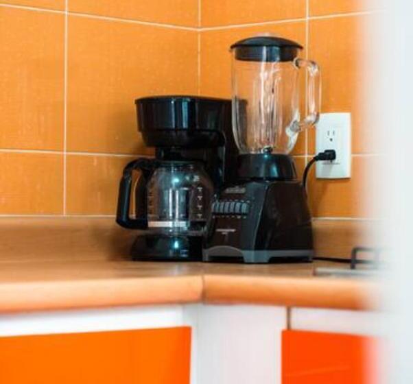 سوئیت جونیور با تراس, San Rafa  Home Office Suites