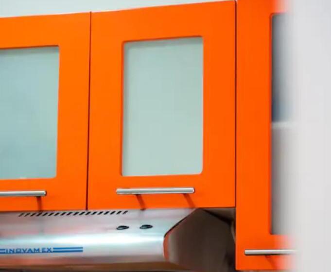 سوئیت جونیور با تراس, San Rafa  Home Office Suites