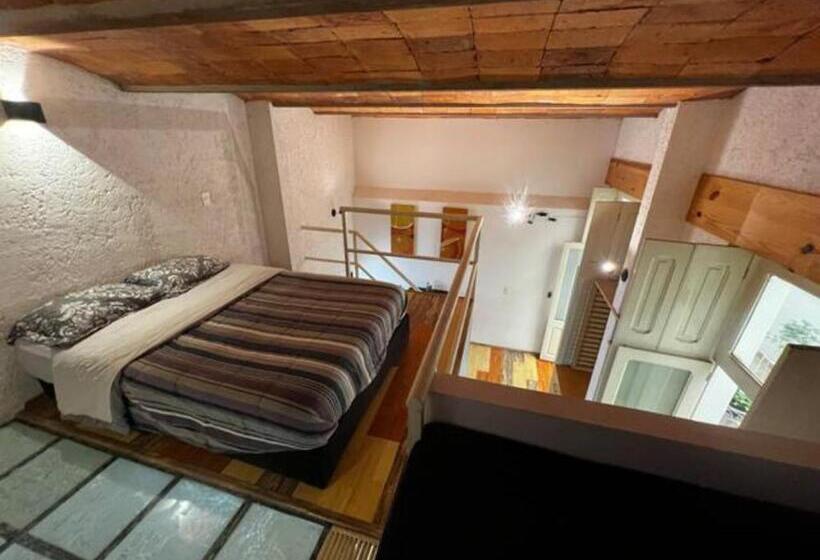 سوییت اجرایی, San Rafa  Home Office Suites