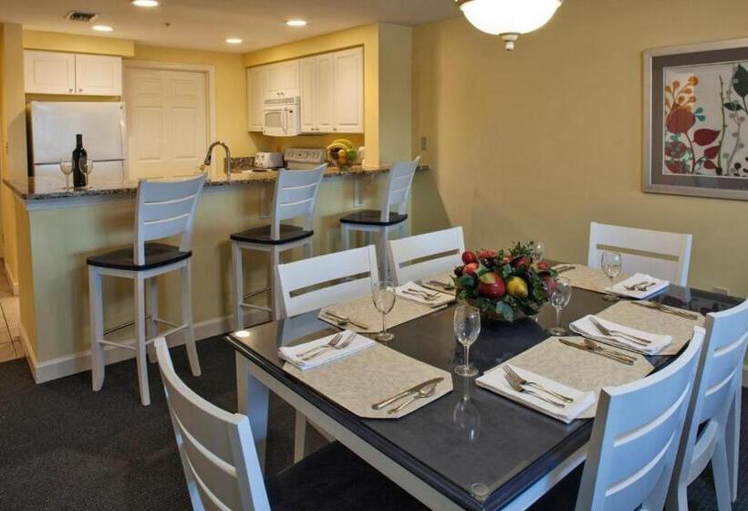 1 Bedroom Apartment Lake View, Waterside By Spinnaker