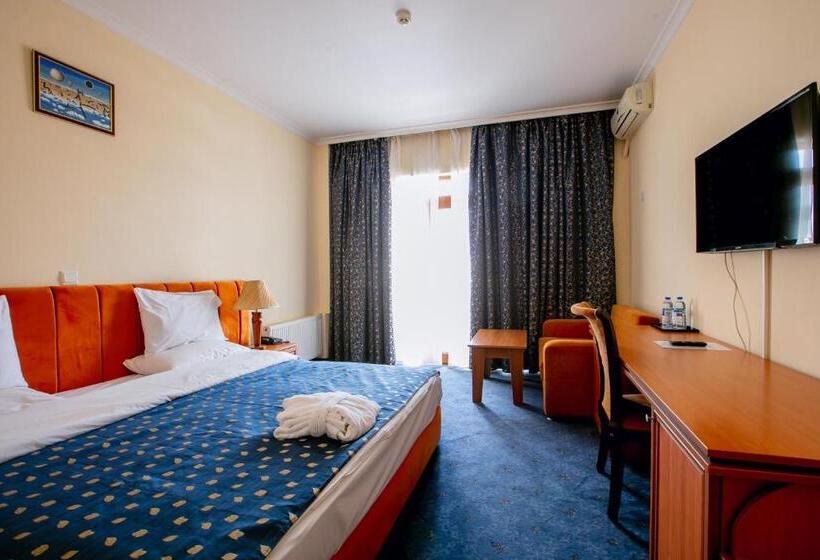 اتاق استاندارد, Afra Oghuz Mountain Resort