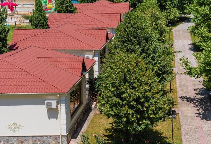 ویلای 2 خوابه, Afra Oghuz Mountain Resort