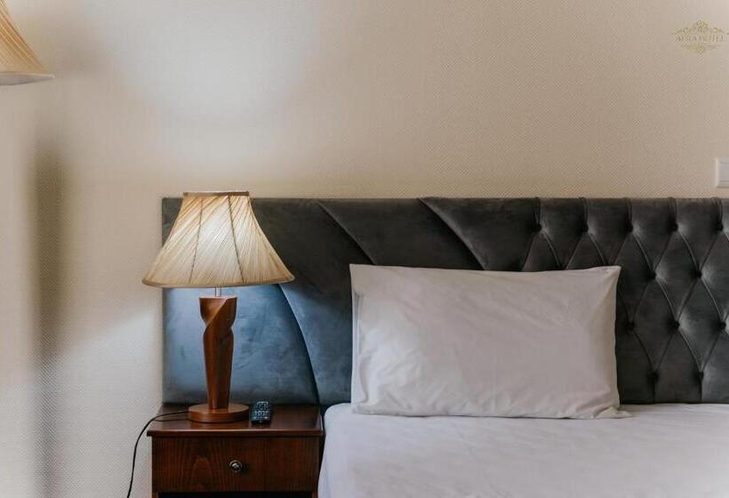 ویلای 2 خوابه, Afra Oghuz Mountain Resort