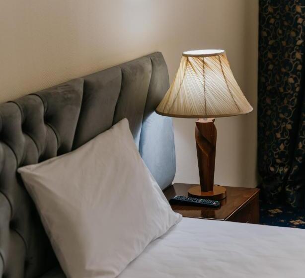 ویلای 2 خوابه, Afra Oghuz Mountain Resort