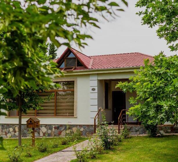 ویلای 2 خوابه, Afra Oghuz Mountain Resort