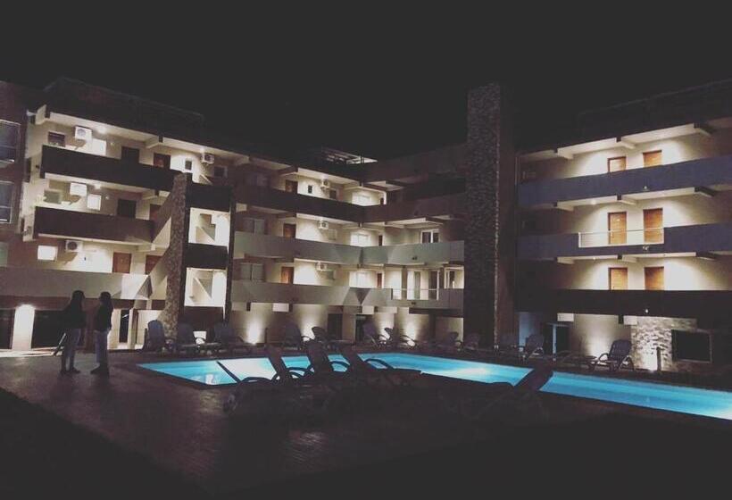 패밀리 룸, Agua & Duna