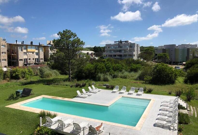 패밀리 룸, Agua & Duna