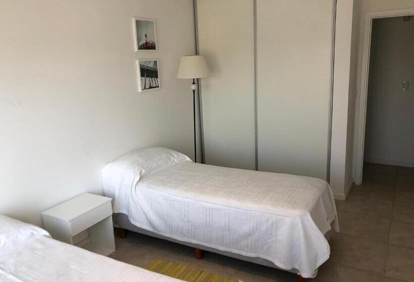 패밀리 룸, Agua & Duna