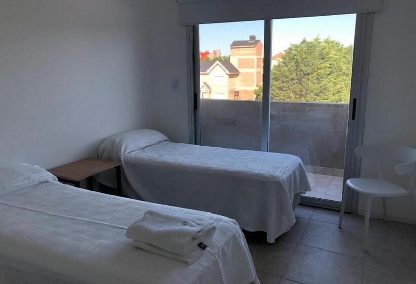 패밀리 룸, Agua & Duna