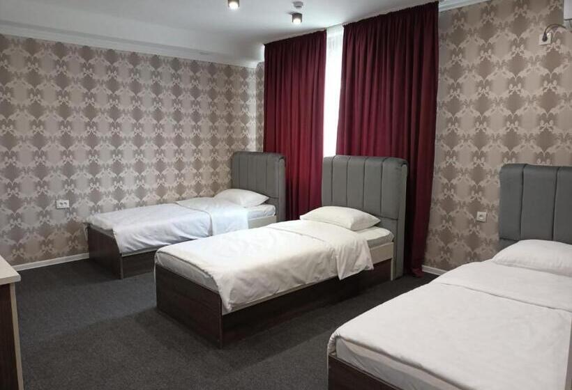 اتاق استاندارد, эдем гостиница