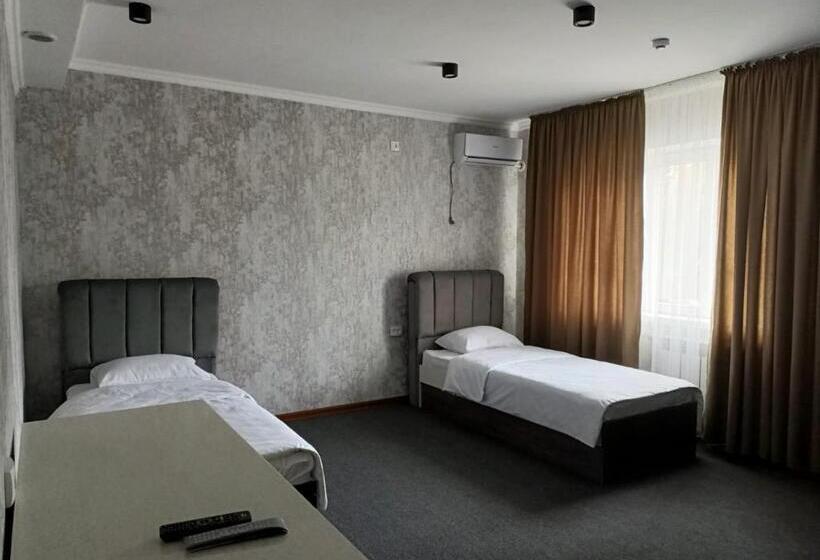 اتاق استاندارد, эдем гостиница