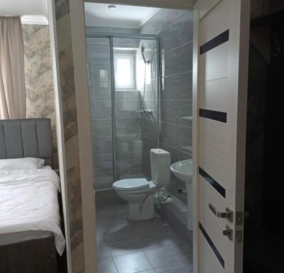 اتاق استاندارد, эдем гостиница